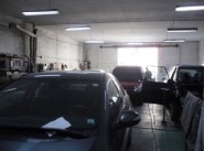 Garage / carpark Agde