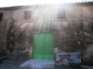 Garage / carpark Bessan