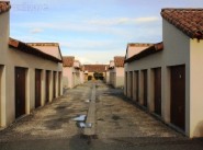 Garage / carpark La Calmette