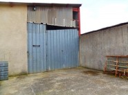 Garage / carpark Le Pin