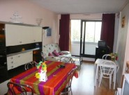 Holiday seasonal rental apartment La Grande Motte