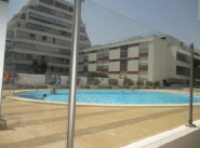 Holiday seasonal rental apartment La Grande Motte