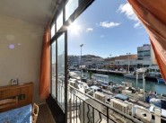 Holiday seasonal rental apartment Palavas Les Flots