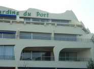 Holiday seasonal rental apartment Port Camargue