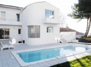 Holiday seasonal rental city / village house Sete