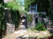 Holiday seasonal rental house Cros