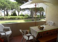 Holiday seasonal rental one-room apartment Le Grau Du Roi