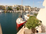 Holiday seasonal rental Port Camargue