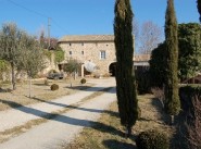 Holiday seasonal rental Saint Julien De Peyrolas