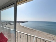 Holiday seasonal rental three-room apartment Palavas Les Flots