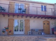 Holiday seasonal rental three-room apartment Valras Plage