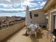 Holiday seasonal rental Valras Plage