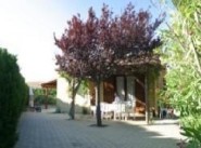 Holiday seasonal rental villa 