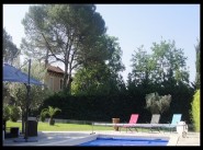 House Aubais