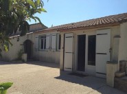 House Balaruc Le Vieux