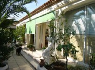 House Boujan Sur Libron