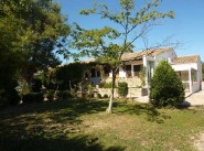House Caux Et Sauzens