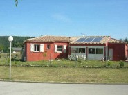 House Cuxac Cabardes