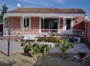 House Jonquieres Saint Vincent