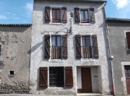 House La Salvetat Sur Agout