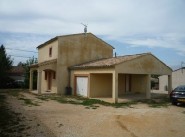House Mejannes Les Ales