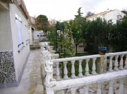House Montbazin