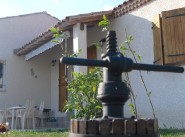 House Monteils