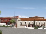 House Pezenas