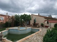 House Saint Andre De Roquelongue