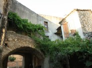 House Saint Chaptes