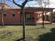 House Saint Genies De Malgoires