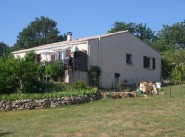 House Saint Privat De Champclos