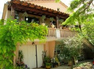 House Saint Privat Des Vieux
