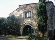 House Saint Victor La Coste