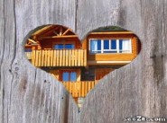 Mountain cottage / chalet Bolquere