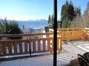 Mountain cottage / chalet Font Romeu Odeillo Via