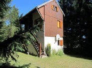 Mountain cottage / chalet Formigueres