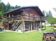 Mountain cottage / chalet Pradelles Cabardes