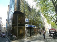 Office, commercial premise 