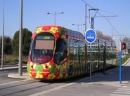 Office, commercial premise Castelnau Le Lez