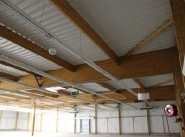 Office, commercial premise Castelnaudary