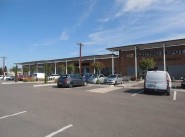 Office, commercial premise Colombiers