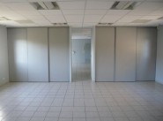 Office, commercial premise Cournonsec