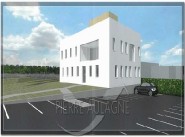 Office, commercial premise Grabels