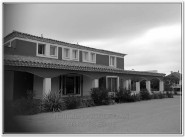 Office, commercial premise Jonquieres Saint Vincent