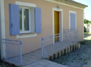 Office, commercial premise Laudun L Ardoise