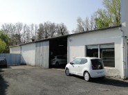 Office, commercial premise Les Angles