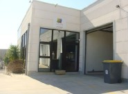 Office, commercial premise Pezenas