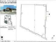 Office, commercial premise Saint Christol