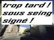 Office, commercial premise Sainte Marie La Mer